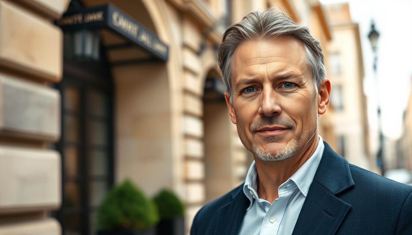 AI automation consultant