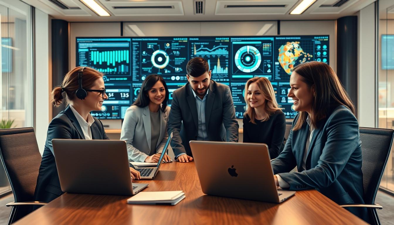 AI software pricing and business service packages